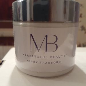 Meaningful Beauty Rich Moisture Mask